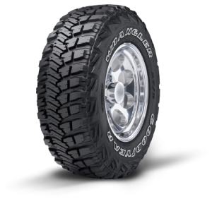 All Terrain Tires